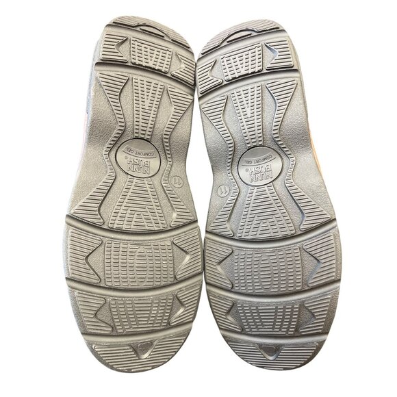 Nunn Bush Mens Brown walking shoes Sz 11 SKU 8914 - Picture 6 of 8